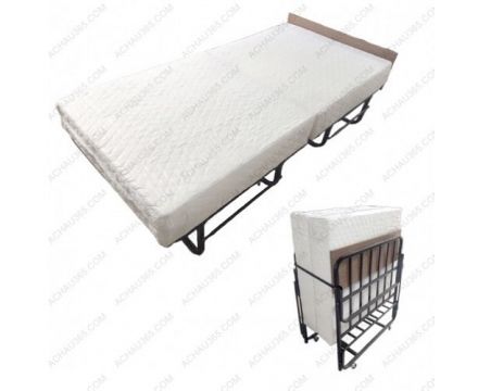 Giường phụ extra bed nệm trắng ASIAEX004