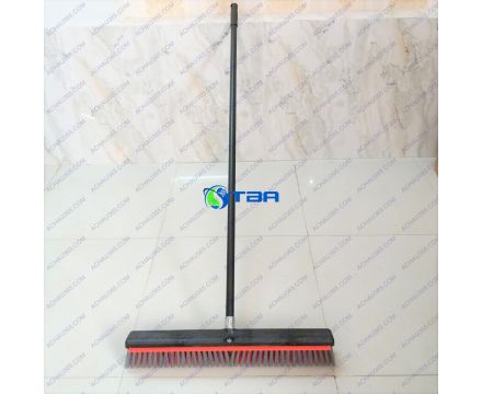 Bàn chải chà sàn gạt nước đa năng siêu bền 45cm ASIA-BCN45