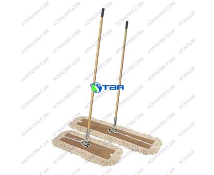 Cây lau bụi công nghiệp kiểu buộc bản 60cm ASIA-CLB001
