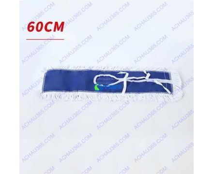 Tấm lau buộc xanh 60cm thay thế ASIA-TLB003