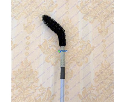 Cây lau mạng nhện quét trần đầu cong ASIA-CLC4.5M