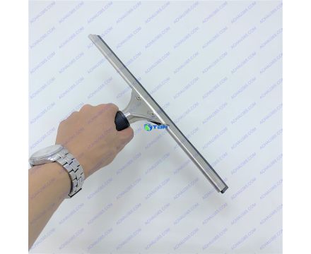Đầu gạt kính inox 35cm ASIA-DGK35