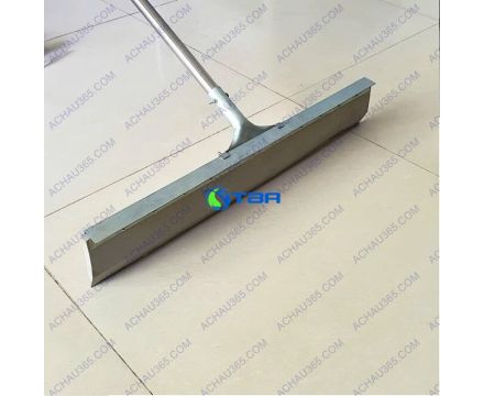 Cây gạt nước sàn đầu thép bản Eva 60cm ASIA-GS60E
