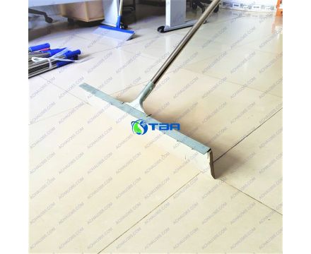 Cây gạt sàn đầu thép bản Eva 80cm ASIA-GS80E
