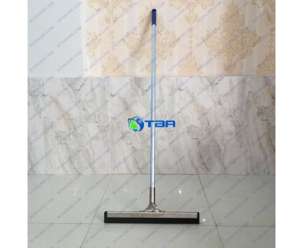 Cây gạt sàn lưỡi kép inox bản 45cm ASIA-GSIN45