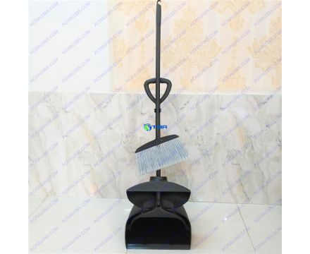 Ky hốt rác có nắp đậy tự động ASIA-KHR001