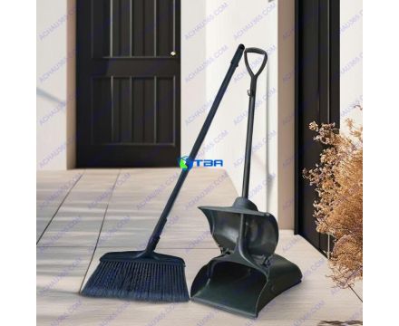 Bộ Chổi Ky Hốt Rác Văn Phòng ASIA-HR006