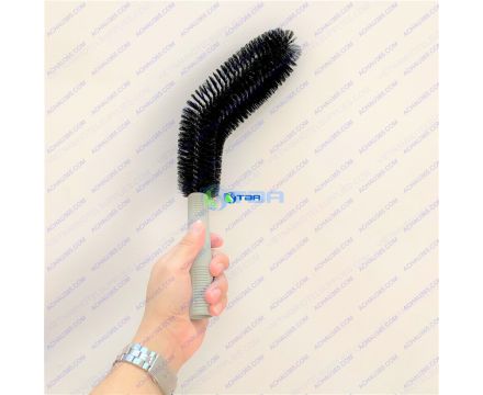 Đầu chổi quét mạng nhện cong ASIA-LDC