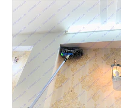 Cây quét trần mạng nhện nhà xưởng ASIA-LTG4.5M