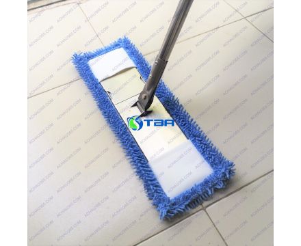 Cây lau sàn nhà siêu sạch bản 45cm ASIA-SH45C