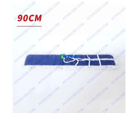 Tấm lau buộc xanh 90cm thay thế ASIA-TLB004 