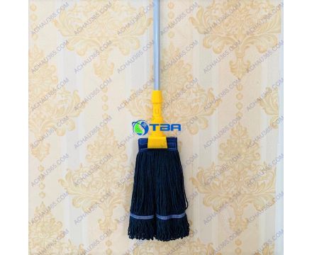 Cây lau sàn ướt đầu kẹp mỏ vịt ASIA-VSS006
