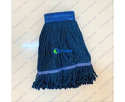 Bông lau thay thế cây lau kẹp mỏ vịt ASIA-VSS007